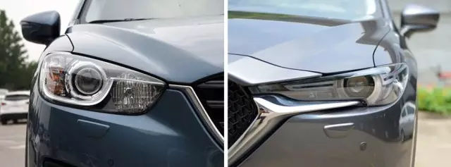 这车的新款治好了我的强迫症！