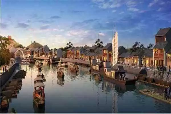 没想到，常州人的家底竟然有这么厚！