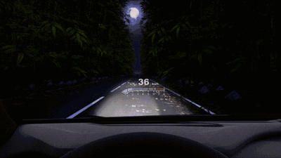 买了这几款SUV如同开飞机，感觉随时要起飞！