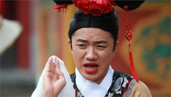 王祖蓝贴面膜怕吓着别人网友你这脸贴不贴都吓人