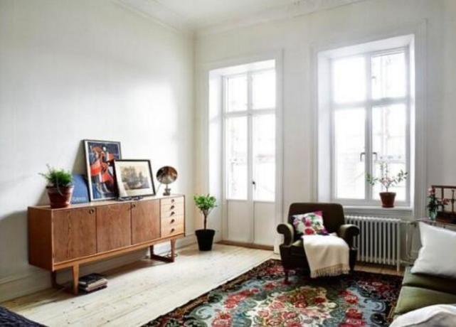 80平米的小户型旧房翻新改造装修有多少需要注意的?