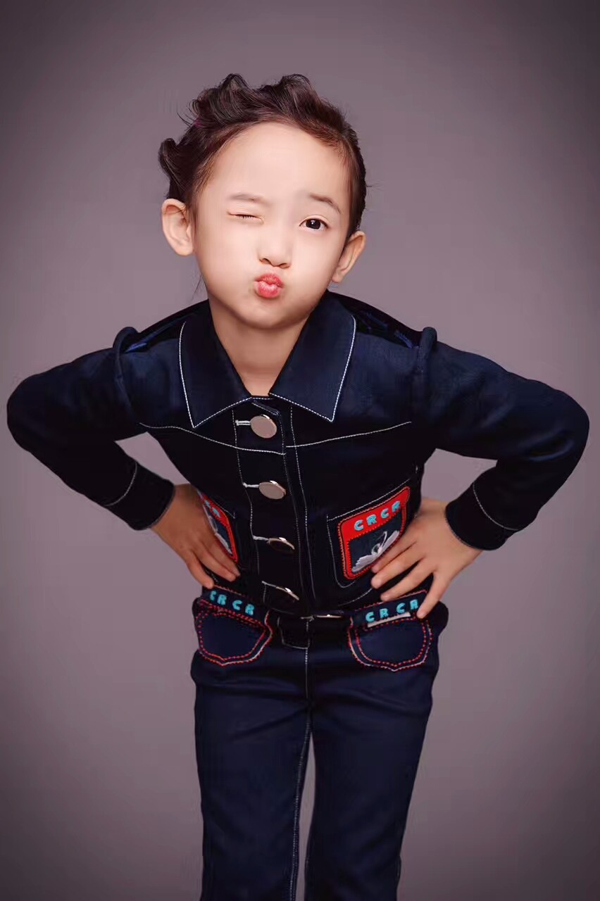 深夜食堂马克的女儿乐乐马千壹