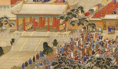 康乾盛世非常值得看的一篇文章