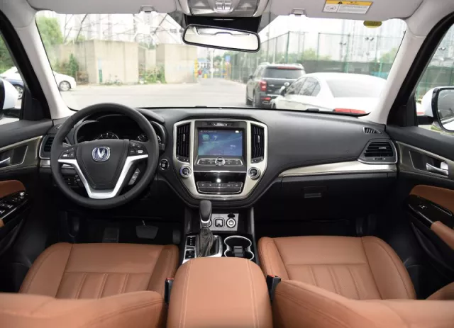 销量直追汉兰达！现在的国产7座SUV都这么牛X了？