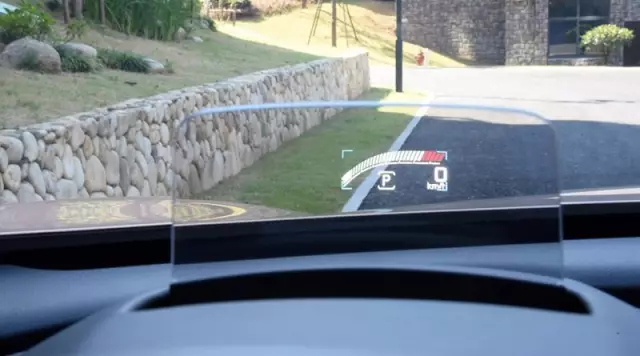 买了这几款SUV如同开飞机，感觉随时要起飞！