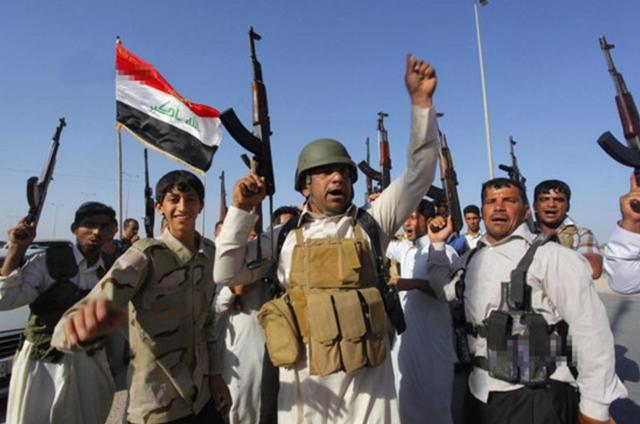 萨达姆被杀当天,伊拉克人都是啥心情?更多人在