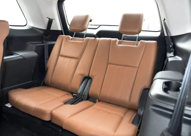 销量直追汉兰达！现在的国产7座SUV都这么牛X了？