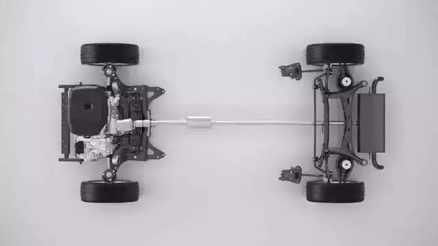 颜值超奥迪宝马X1 比Q3还越野 沃尔沃XC40