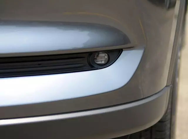 这车的新款治好了我的强迫症！