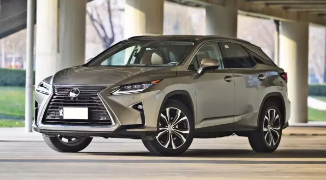 买了这几款SUV如同开飞机，感觉随时要起飞！