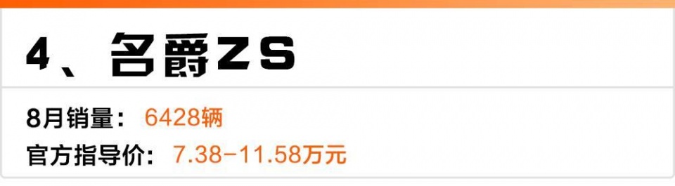 2017年新上市的国产SUV，最后那款已月销破10000！
