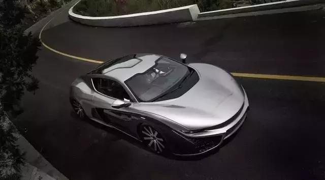 长城汽车造新能源跑车 颜值超特斯拉 售价60