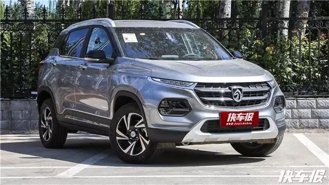 宝骏510 iAMT，值得买吗？