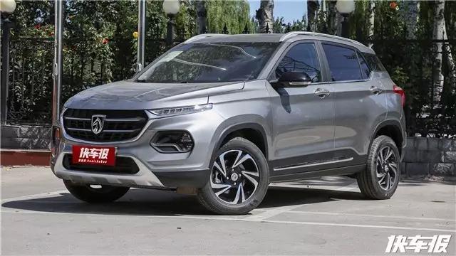 宝骏510 iAMT，值得买吗？