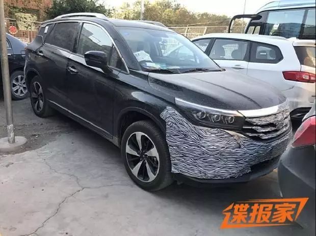 又被高田气囊坑了！通用召回252万余辆汽车