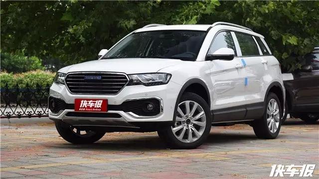 宝骏510 iAMT，值得买吗？