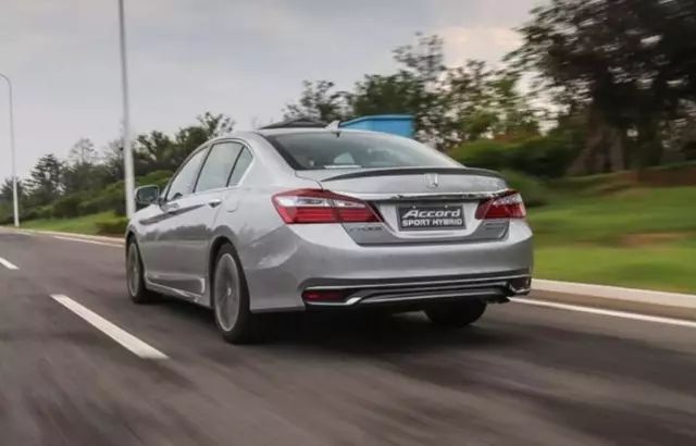 2017年十佳四缸发动机，都有那些车？