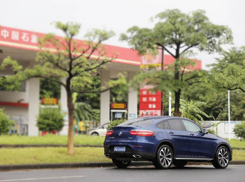 正宗“德味”轿跑SUV底盘曝光，众泰看完都不吭声！