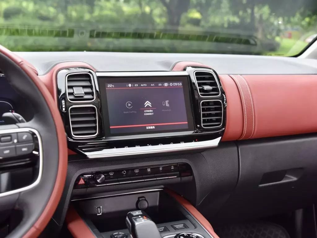 不到20万就能买高配，来自法国的合资SUV买哪款好？