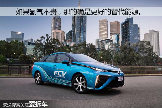 奔驰和丰田都想用此车领跑世界，你觉得谁更有霸相？