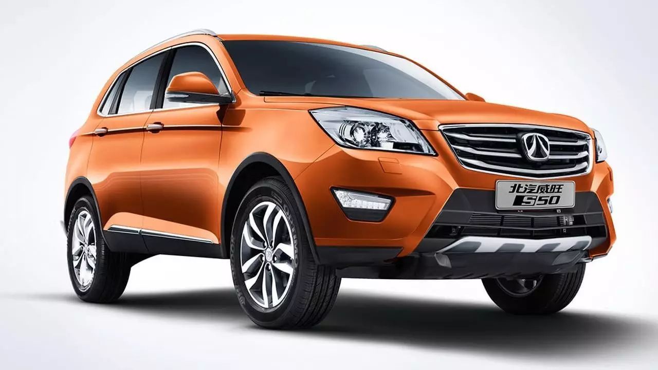 正在纠结买什么车的你要注意 看到这些车请自动绕开