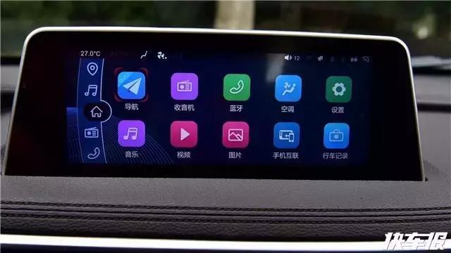 家用大空间，这台SUV还送你一个贴心小秘书！