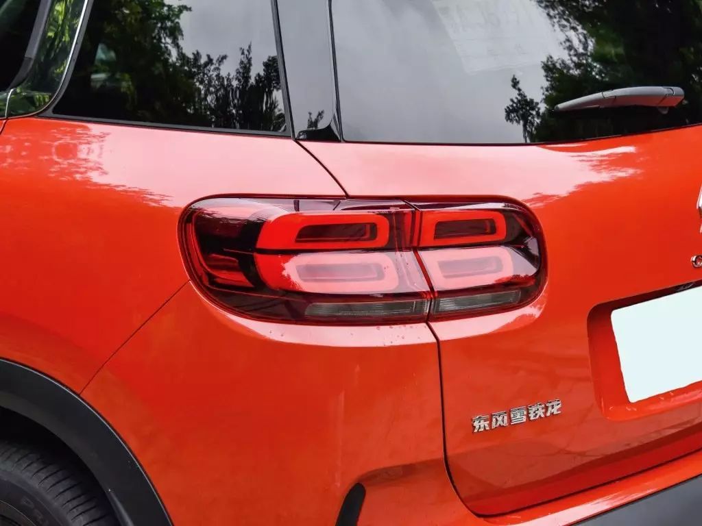 不到20万就能买高配，来自法国的合资SUV买哪款好？