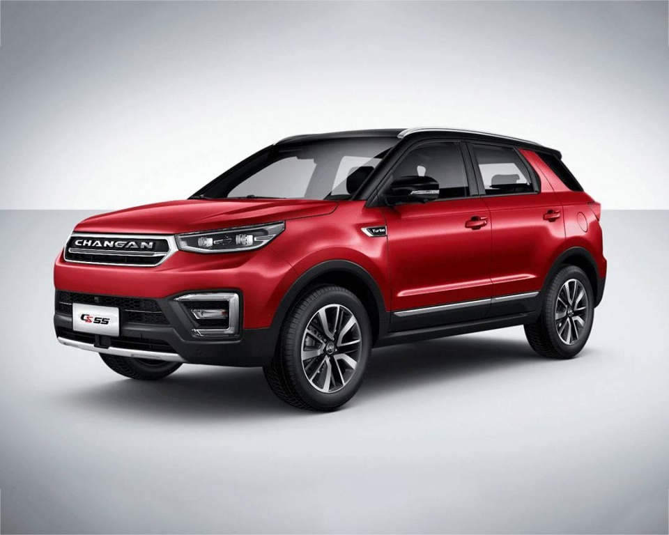 2017年新上市的国产SUV,最后那款已月销破1