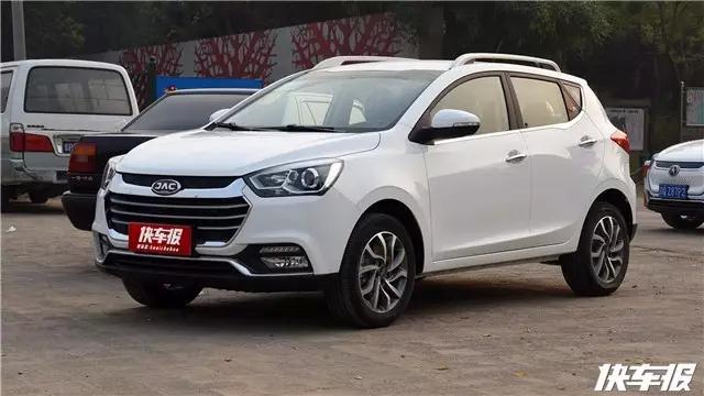 宝骏510 iAMT，值得买吗？