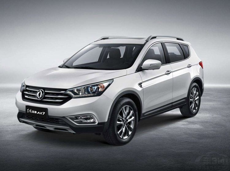 这几款自主SUV以实力吊打合资 性价比还超高哦！