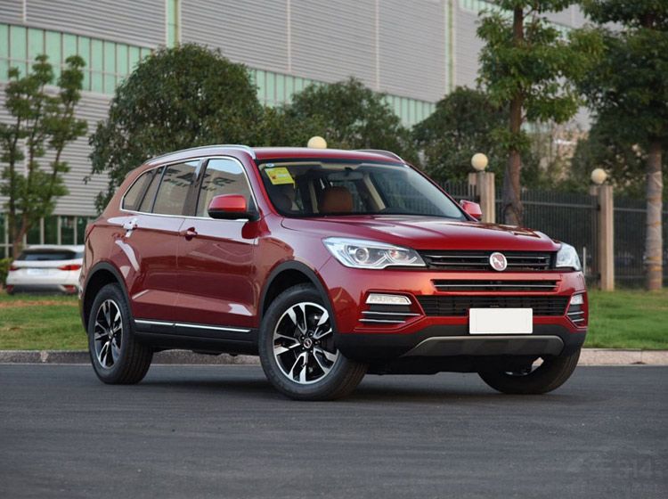 这几款自主SUV以实力吊打合资 性价比还超高哦！