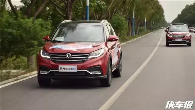 家用大空间，这台SUV还送你一个贴心小秘书！