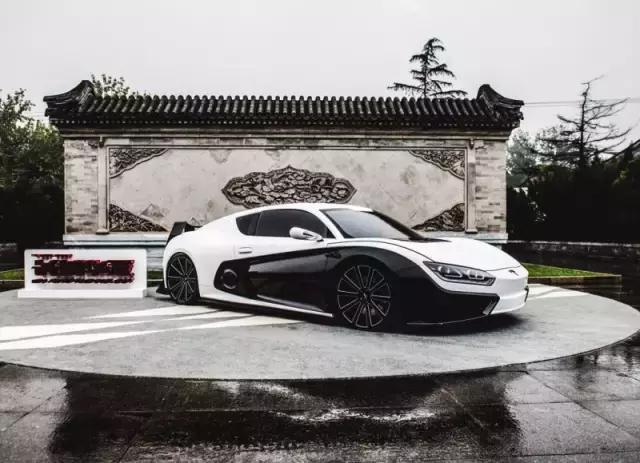 长城汽车造新能源跑车 颜值超特斯拉 售价60