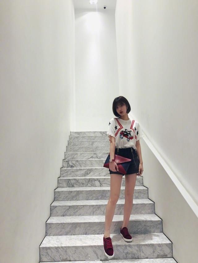 《何所》心疼孟子义爱而不得？不如来张清新照宽心