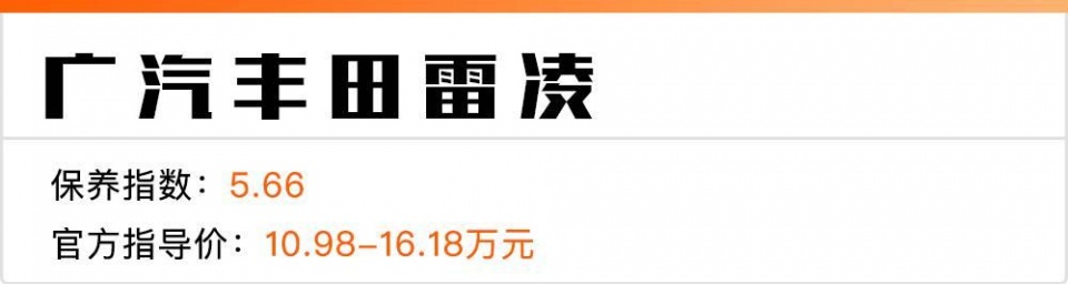 15万左右，保养最便宜的合资轿车就这5台！