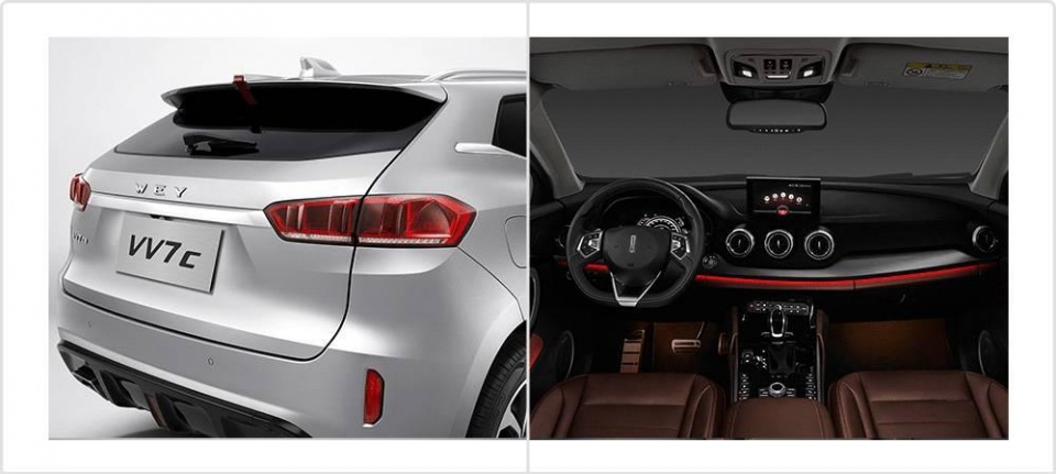 2017年新上市的国产SUV，最后那款已月销破10000！