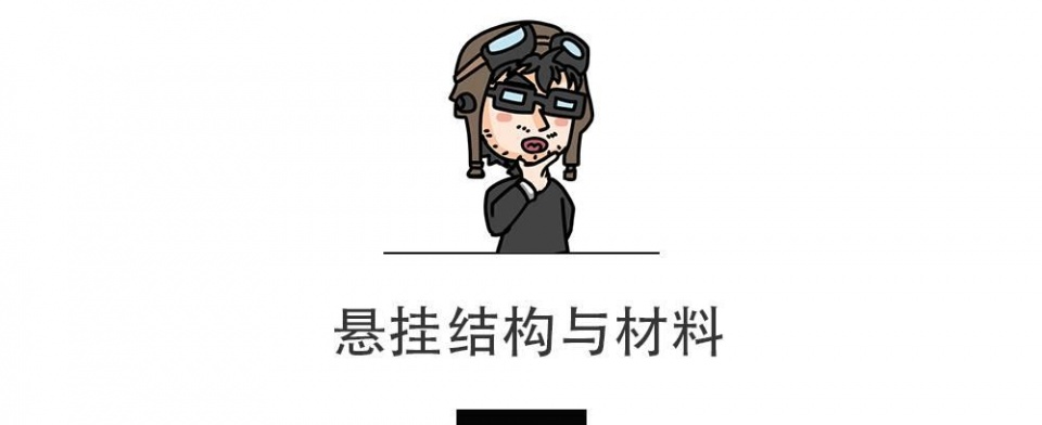 正宗“德味”轿跑SUV底盘曝光，众泰看完都不吭声！