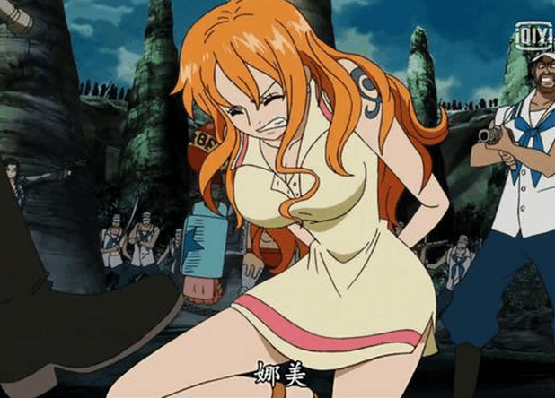 这个所谓的"弱点"应该就是克洛克达尔的过去,老沙这个最嚣张的七武海