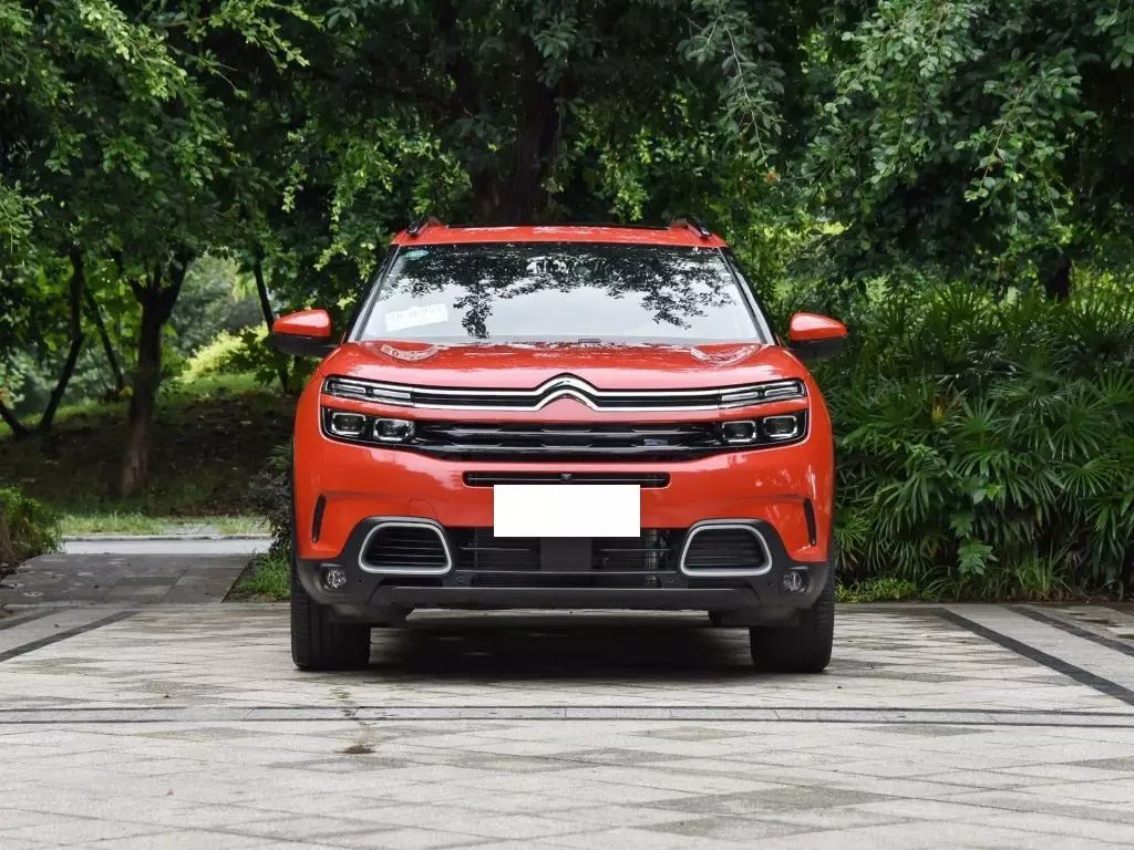 不到20万就能买高配，来自法国的合资SUV买哪款好？