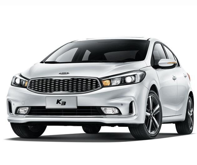 15万左右，保养最便宜的合资轿车就这5台！