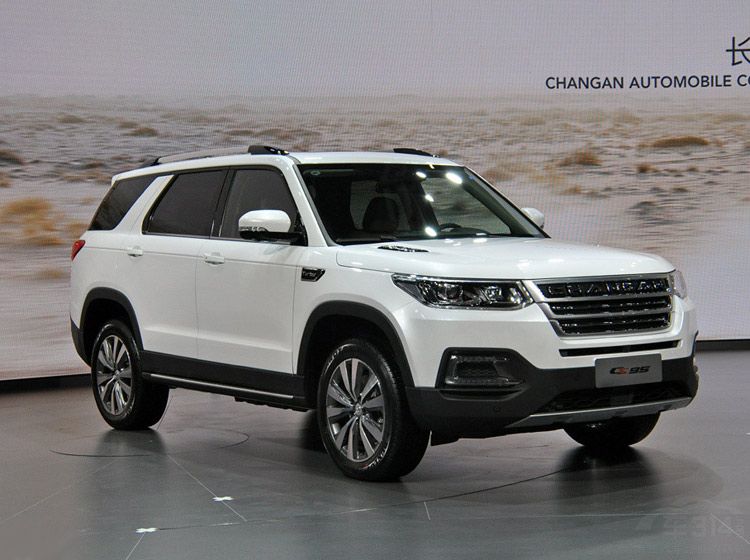 李想预言CS95夺冠？现实打脸！8月仅卖一千多台