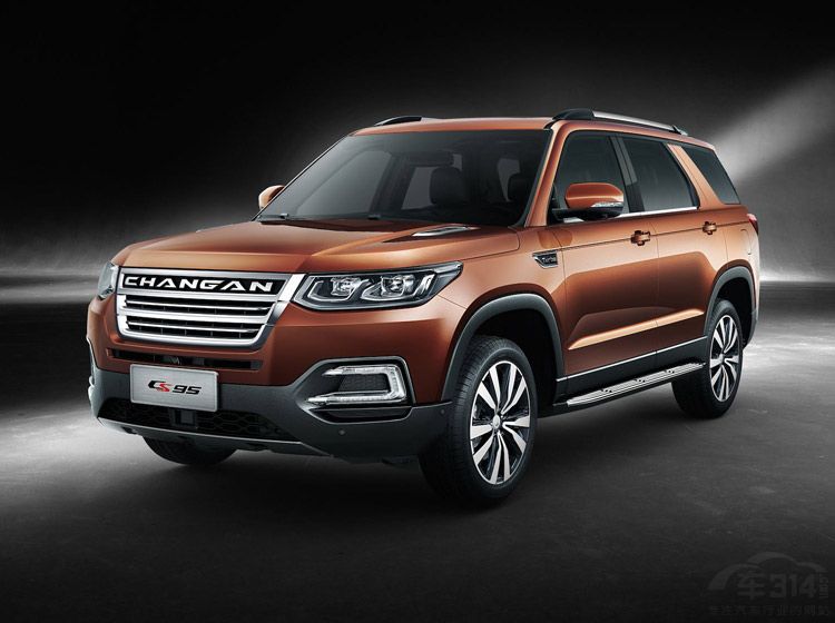 李想预言CS95夺冠？现实打脸！8月仅卖一千多台