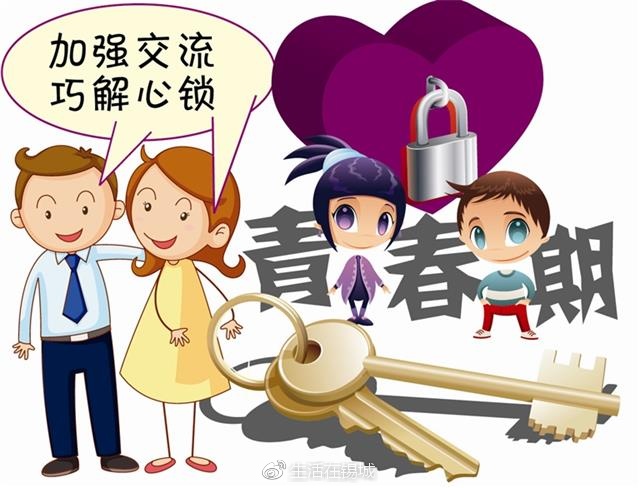 15岁儿子叛逆期如何相处,儿子十五岁了 特别叛逆 该怎么办?