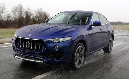 这款超级品牌SUV，比<a class=