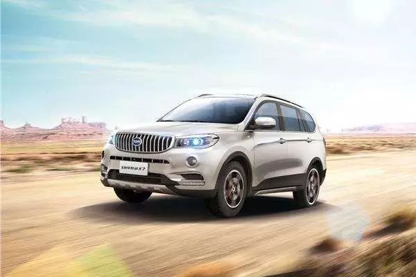 正在纠结买什么车的你要注意 看到这些车请自动绕开