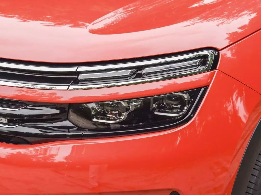 不到20万就能买高配，来自法国的合资SUV买哪款好？