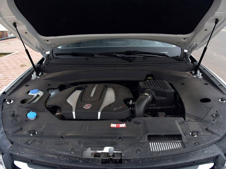 这几款自主SUV以实力吊打合资 性价比还超高哦！