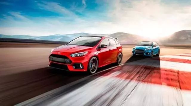 2017年十佳四缸发动机，都有那些车？