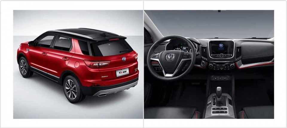 2017年新上市的国产SUV，最后那款已月销破10000！