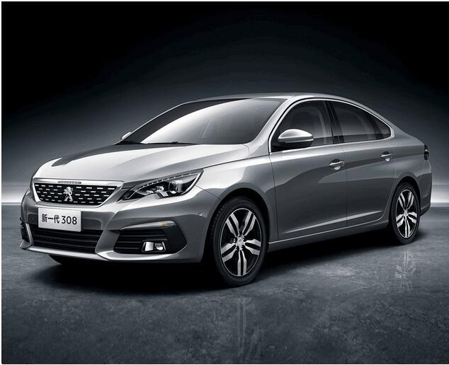 15万左右，保养最便宜的合资轿车就这5台！